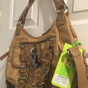 George Gina & Lucy bag cowgirl